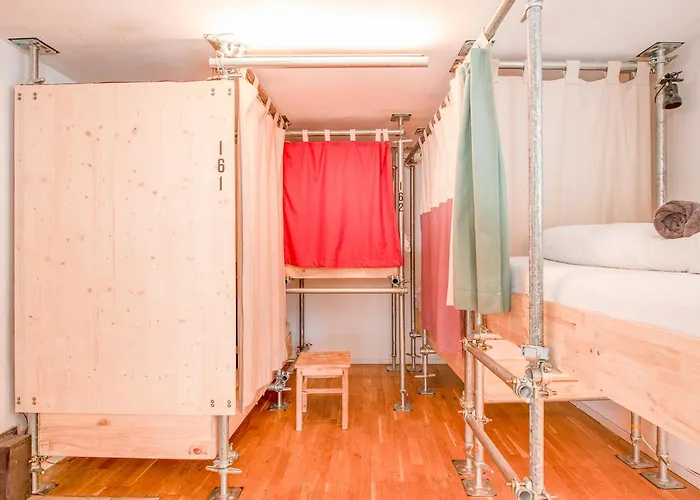 Montagu & Bar Innsbruck