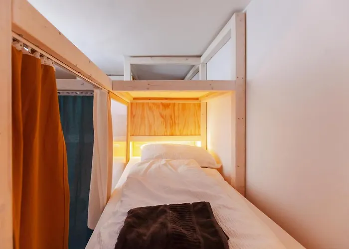 Montagu & Bar Innsbruck