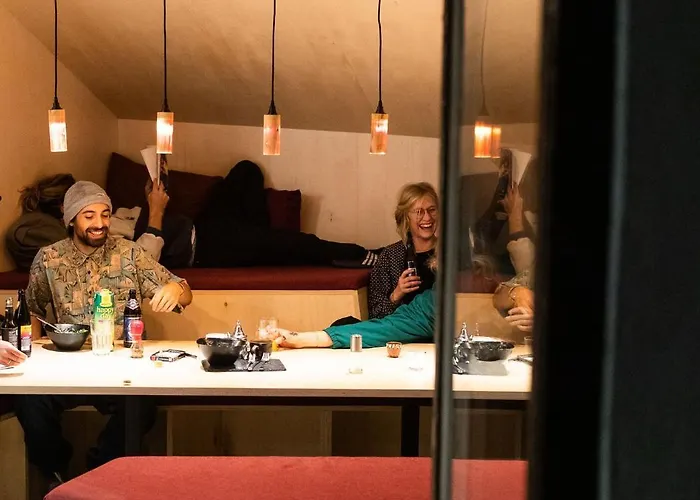 Montagu & Bar Innsbruck