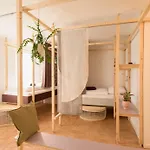 Montagu Hostel&bar Hostal Innsbruck