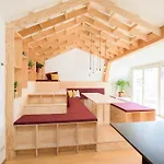 Hostal Montagu Hostel&bar *