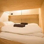 Montagu Hostel&bar Hostal *