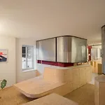 Hostal Montagu Hostel&bar