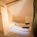 Montagu Hostel&bar * Innsbruck