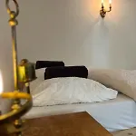 Montagu Hostel&bar Hostal