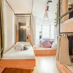 Montagu Hostel&bar * Innsbruck