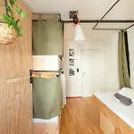 Montagu & Bar