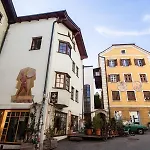 Montagu Hostel&bar Innsbruck