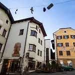 Montagu & Bar * Innsbruck