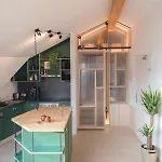 Montagu & Bar Innsbruck