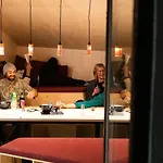 Montagu & Bar Innsbruck