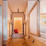Montagu Hostel&bar Hostal