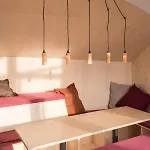 Montagu Hostel&bar