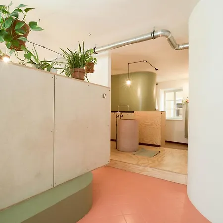 Montagu Hostel İnnsbruck