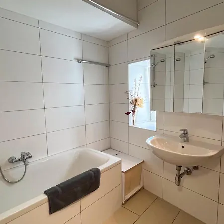 Auberge de jeunesse Montagu Innsbruck