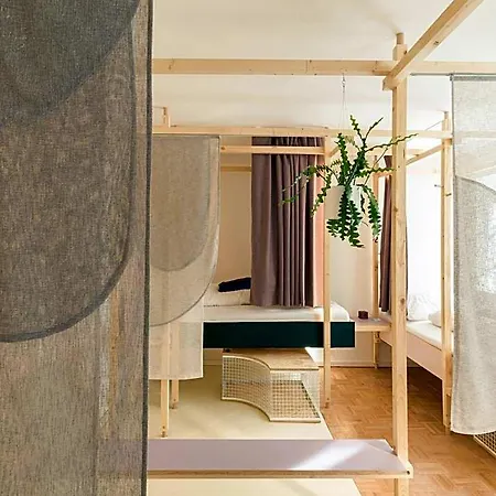 Montagu & Bar * Innsbruck