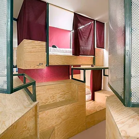Montagu & Bar *