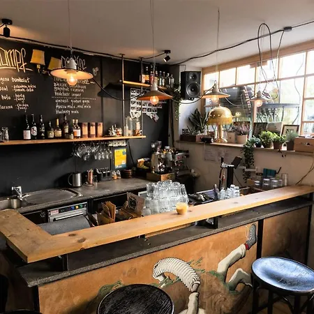 Hostel Montagu Innsbruck