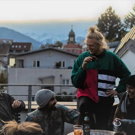 Montagu Auberge de jeunesse *