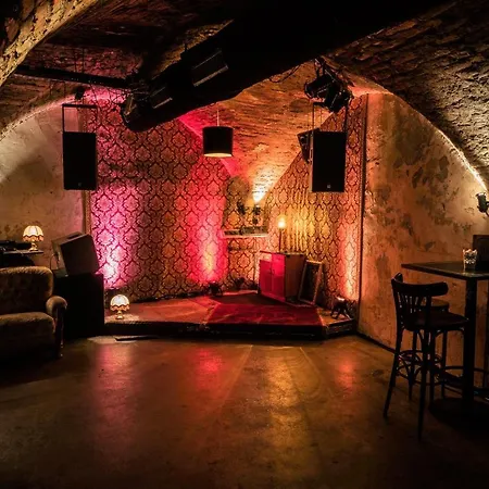 Auberge de jeunesse Montagu *