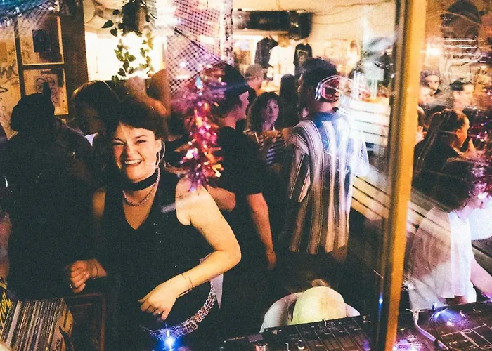 Montagu & Bar 因斯布鲁克