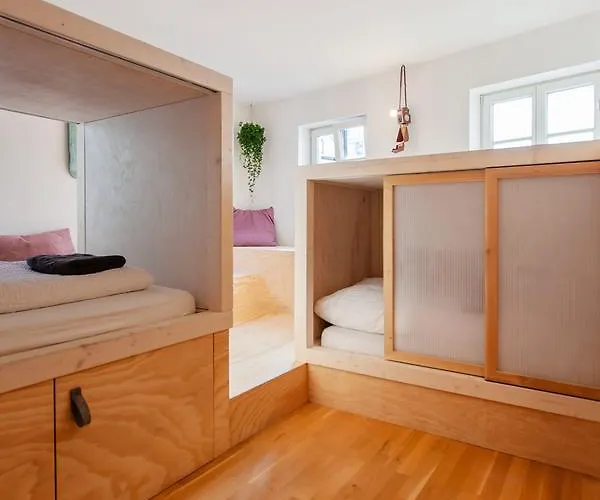 Montagu & Bar 旅馆 因斯布鲁克