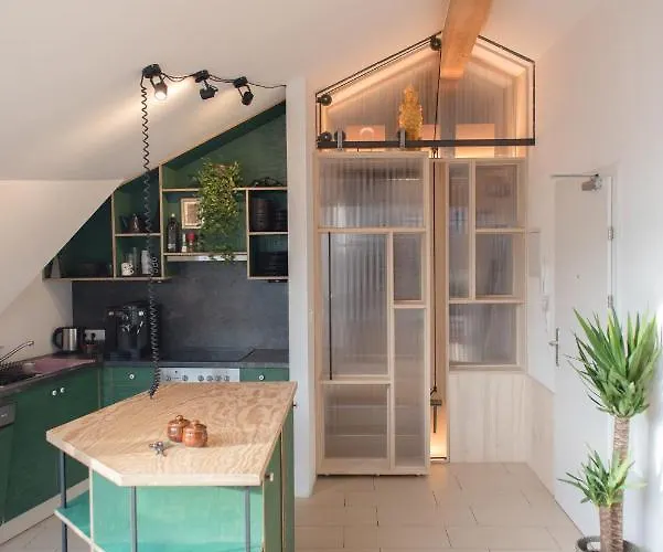 Montagu & Bar Innsbruck