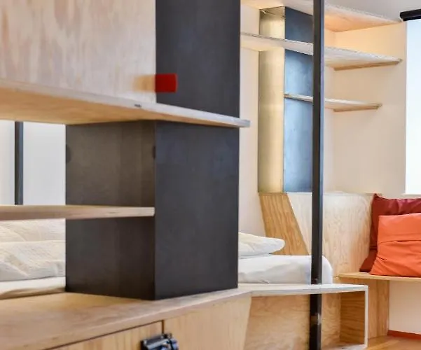 Montagu & Bar * Innsbruck