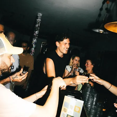 Montagu & Bar אינסברוק