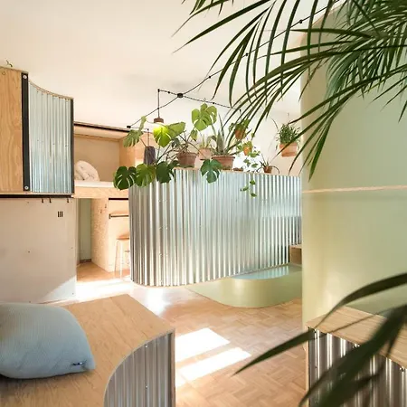 Montagu Albergue Innsbruck