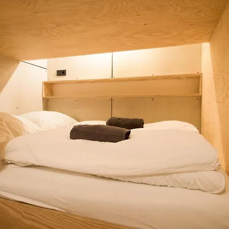 Montagu Albergue *