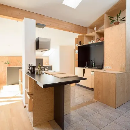 Albergue Montagu