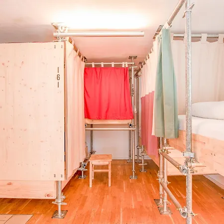 Montagu & Bar Innsbruck