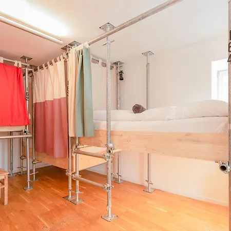 Albergue Montagu