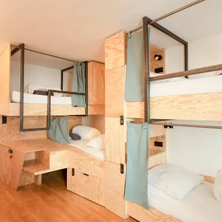 Montagu Albergue