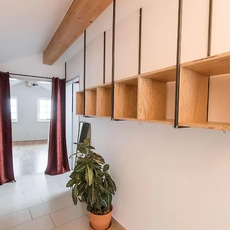 Montagu Albergue *